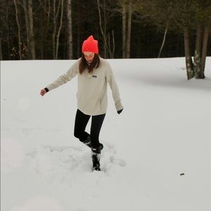 Meet your Posher, Katherine